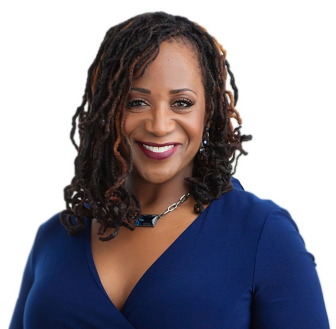 Joy D. Calloway. Black Women's Health Imperative
