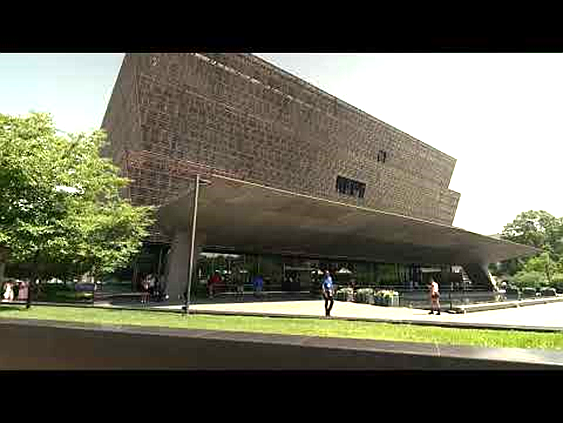 National Museum of African American History and Culture