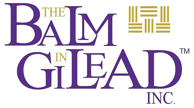 The Balm In Gilead, Inc.