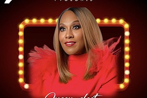 Grammy Award-winning legend Jennifer Holliday will reign as Queen of Krewe of Bridge for Mardi Gras 2026