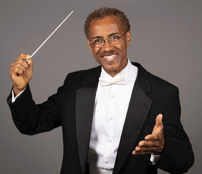 Credit: Morgan State University