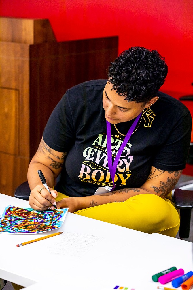 Photo provided by the Chicago Department of Public Health.