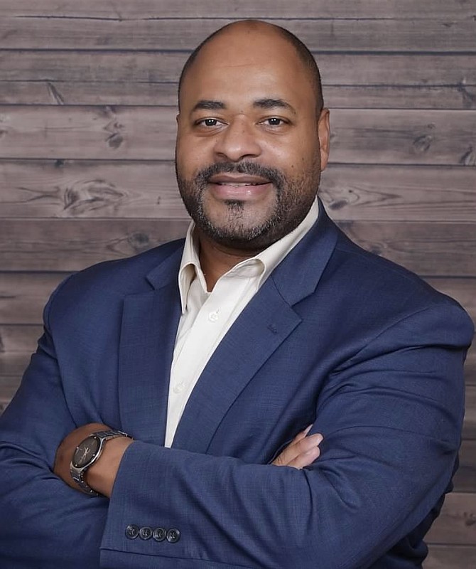 Chicago Community Manager, Jared Evans