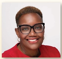 Karen Freeman-Wilson