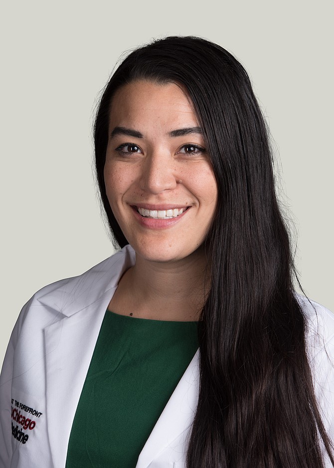 Dr. Carolyn Shima. Photo provided by BPD Healthcare.