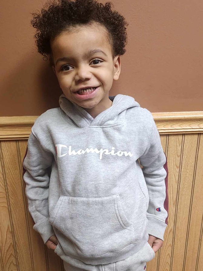 KEYJUAN ANDREWIN’S - PHOTO PROVIDED BY STH MEDIA