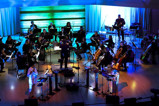 The Chicago Sinfonietta is hosting “Open Heart,” a tribute to Dr. Daniel Hale Williams, as part of its Dr. Martin Luther King, Jr. concert. Photo provided by AppreyPR.