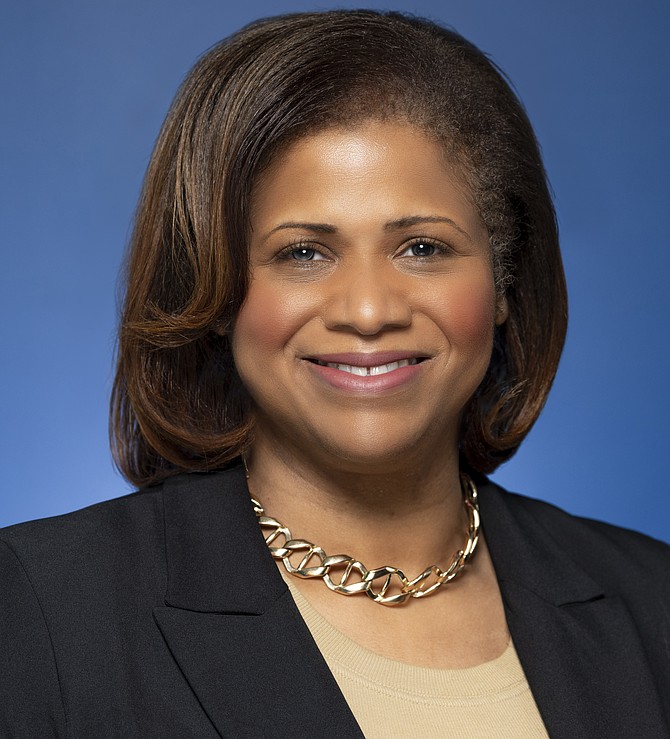 Natalie Howse. Photo provide by STH Media