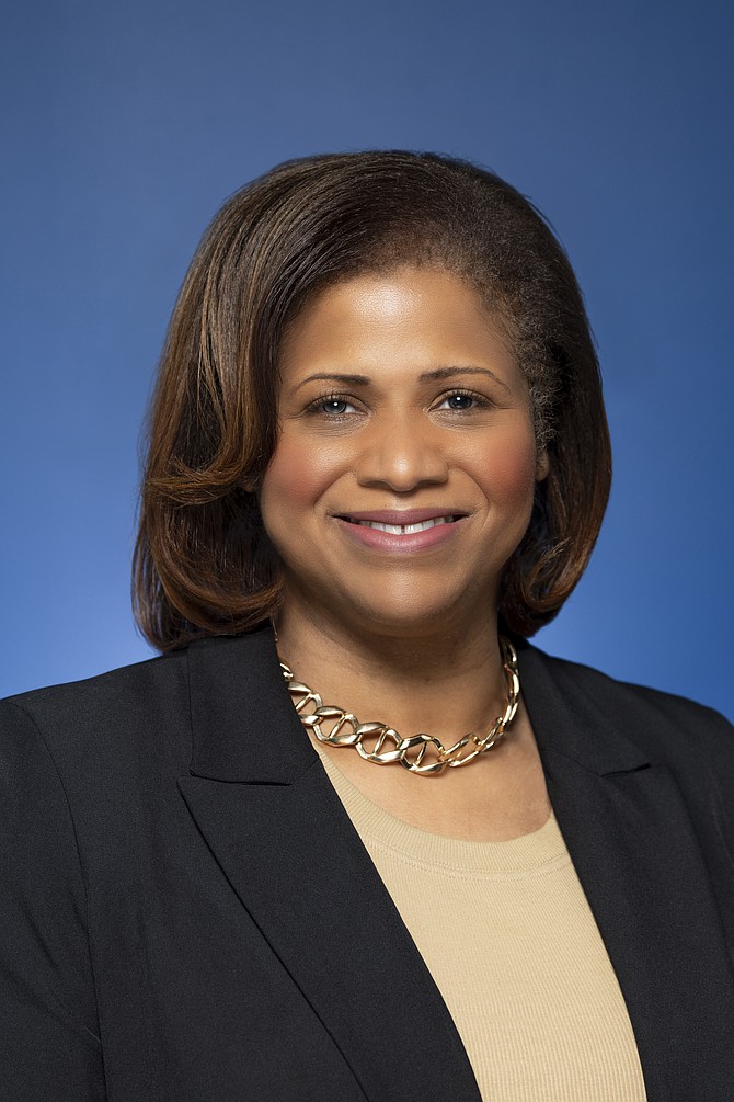 ATTORNEY NATALIE HOWSE