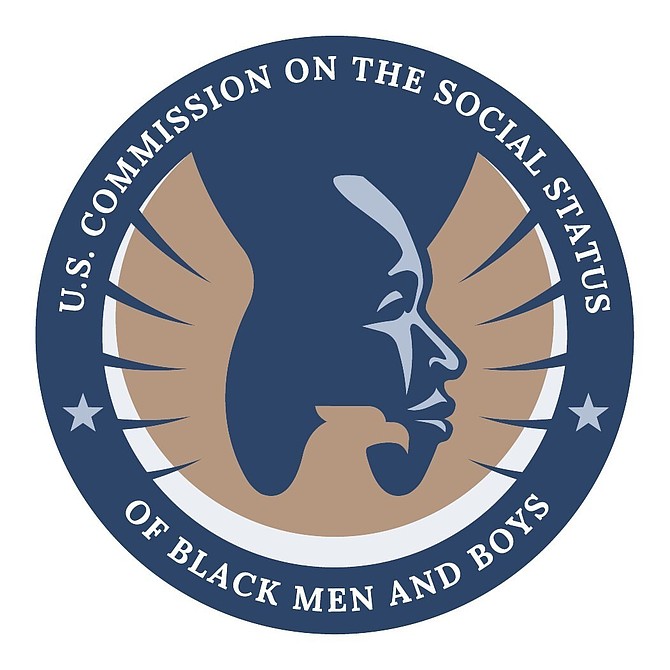 U.S. Commission on the Social Status of Black Men and Boys