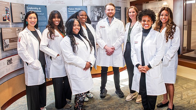 UChicago Medicine Ingalls Memorial opened a women’s health clinic at its Harvey campus to provide access to much needed women’s health care services. Photo provided by UChicago Medicine.