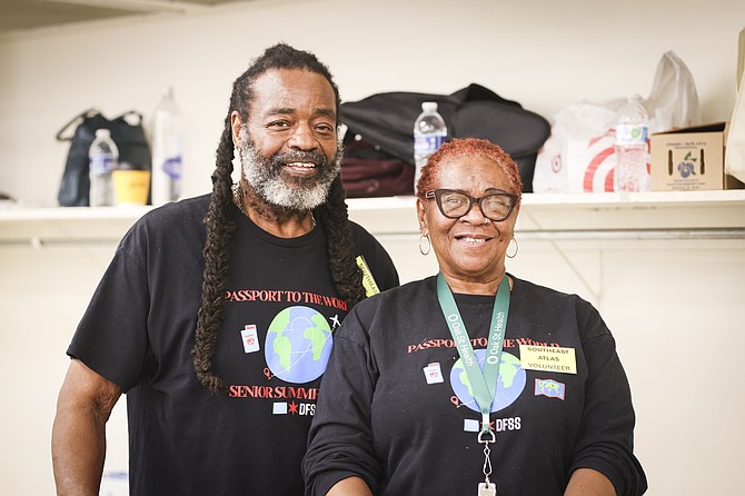 Photo provided by Meals on Wheels Chicago.