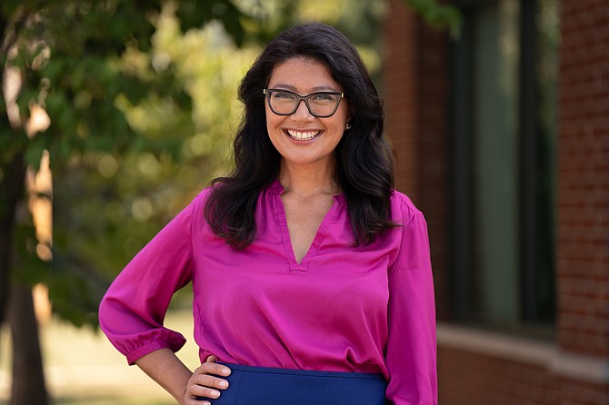 Illinois Senator Karina Villa, Photo provided by STH Media