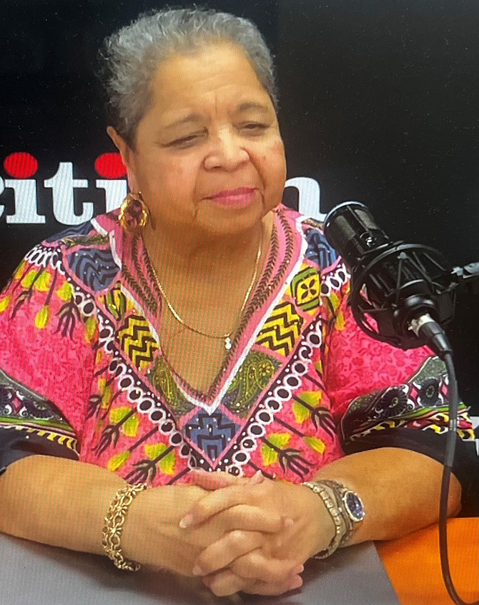 Bren Sheriff is a Certified Senior Advisor who has been a financial services professional for more than 50 years. photo by Citizen Staff