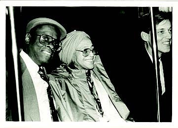 photos are courtesy of the Arizona Informant Newspaper archives