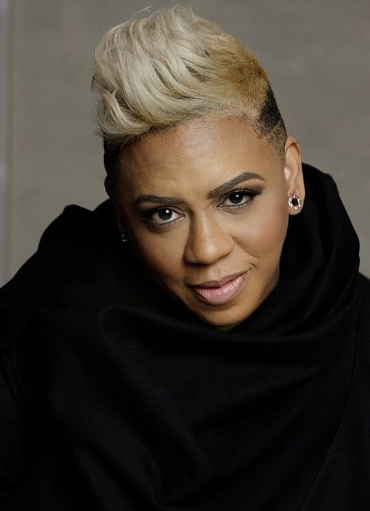 Nia T. Hill Founder and CEO, ODX Studios. ODX Studios