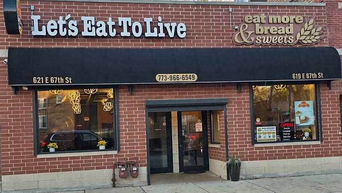 Photo provided by Carmella Coq’mard.