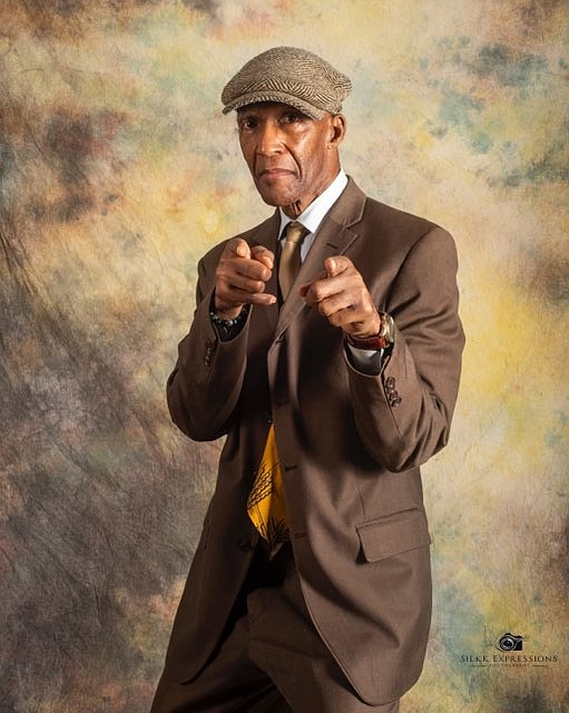 Eugene Dillanado wrote the musical, “Sigma Girl.” Photo provided by Eugene Dillanado.