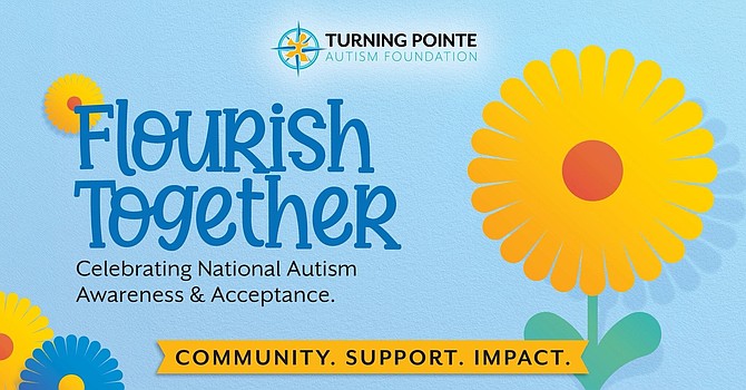 Turning Pointe Autism Foundation