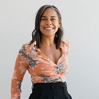 Holley Brandchaft-White is the Co-Founder and Clinical Director of SHFT Behavioral Health. Photo provided by MYWHY AGENCY.