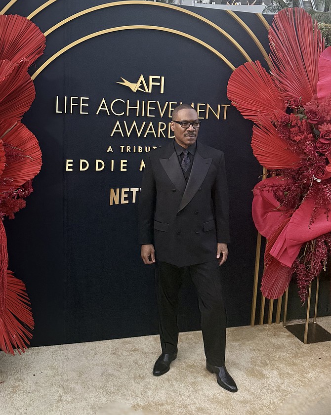 Credit: Courtesy of AFI