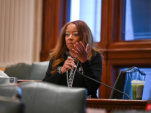 State Rep. Kimberly Du Buclet