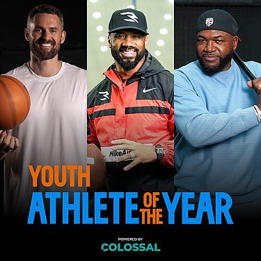 Is your kid the 2026 Youth Athlete of the Year?
