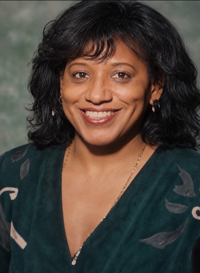 Jacquline Carrie Byas Chappell