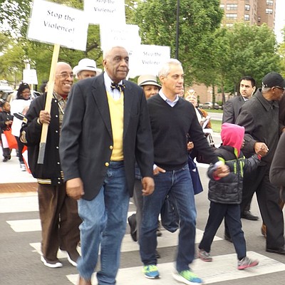 Tease photo