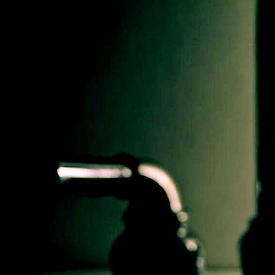 Tease photo
