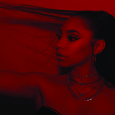 Tease photo