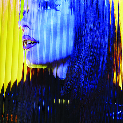 Tease photo