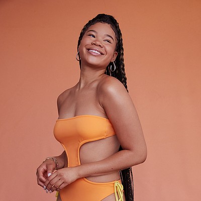 Tease photo