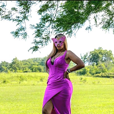 Tease photo
