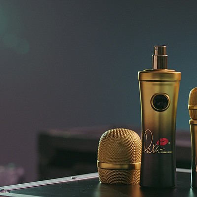 Tease photo