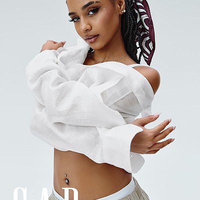 Tease photo