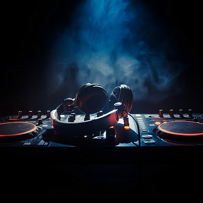 Tease photo