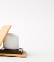 Classic s'mores