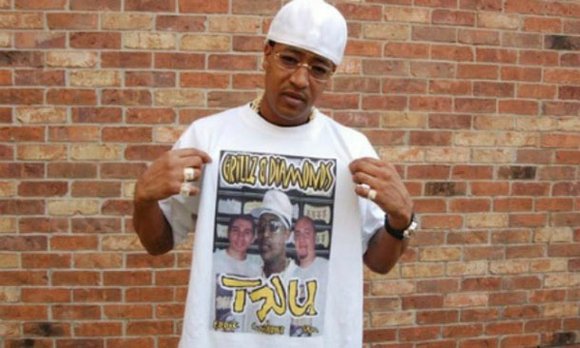 free c murder t shirt