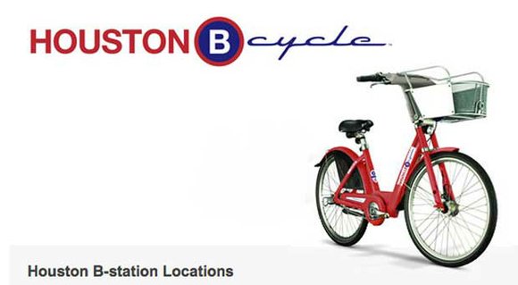Houston BCycle will offer free rides from each of its 72 stations throughout the Astros' upcoming ALCS homestand, which stretches …