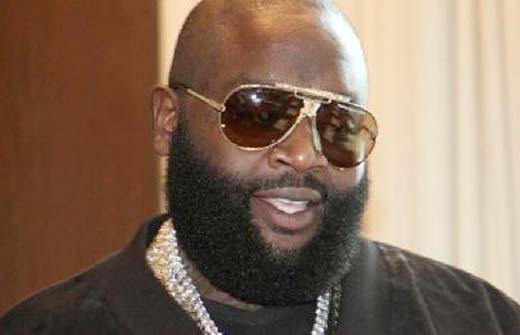 Rick Ross Apologizes for His Rape Rap Houston Style Magazine