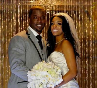 Kordell Stewart divorce: Porsha Stewart blindsided by news – SheKnows