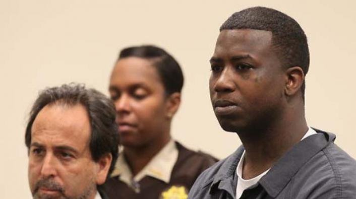 Rapper Gucci Mane Sentenced To 183 Days In Jail For Probation Violation |  Houston Style Magazine | Urban Weekly Newspaper Publication Website