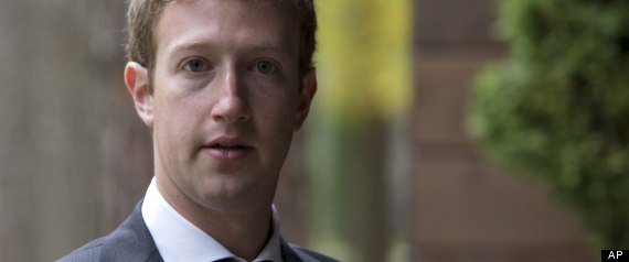 Mark Zuckerberg used his biggest press event of the year to briefly address an uproar over a murder video posted …