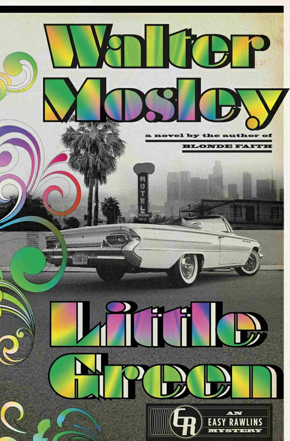 little green by walter mosley little green by walter mosley