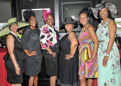 The Epsilon Omega Foundation, Inc. the charitable arm of the Epsilon Omega Chapter of Alpha Kappa Alpha Sorority, Inc. sponsored ... The Epsilon Omega Foundation, Inc. the charitable arm of the Epsilon Omega Chapter of Alpha Kappa Alpha Sorority, Inc. sponsored ...
