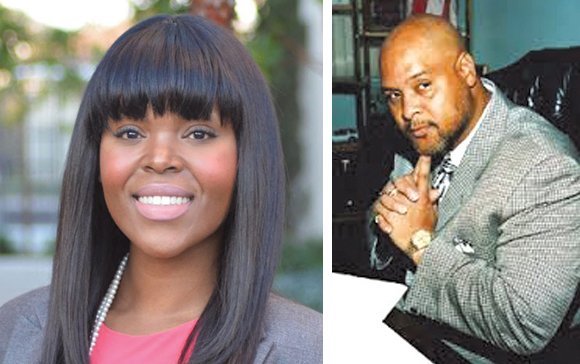 Compton Residents To Elect New Mayor At The Polls Today Our Weekly Black News And Entertainment Los Angeles