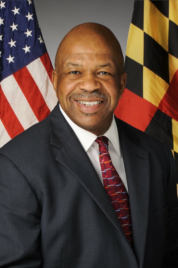 Today, Congressman Elijah E. Cummings (D-MD) issued the following statement on President Donald Trump’s address to a joint session of … Today, Congressman Elijah E. Cummings (D-MD) issued the following statement on President Donald Trump’s address to a joint session of …