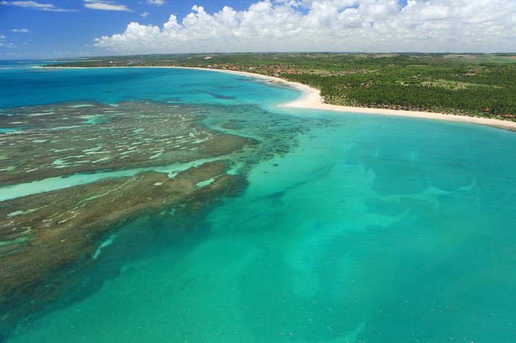 8 Of Brazil S Best Beaches Houston Style Magazine Urban Weekly Brazil And Beaches Go Together Like Bossa Nova The From Ipanema