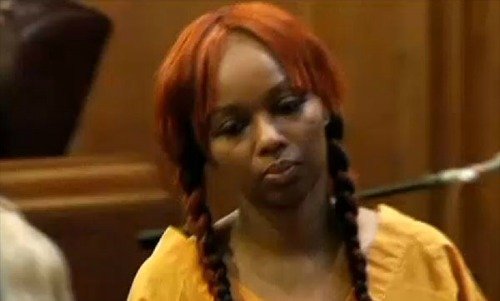 Video performer Pebbelz Da Model, real name Natasha Stewart, was arrested in January in connection to a homicide in Mississippi. ...